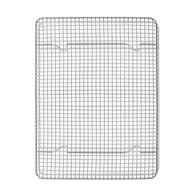 Last Confection Non-Stick Stainless Steel Cooling Rack