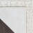 Brayden Studio® Friderika 7'10" x 9'10" Ivory Grey Modern Indoor Rug