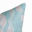 Fabdivine Stain Resistant Polyester Patio Outdoor  Pillow Covers, Sofa Throw Pillow Covers & Decorative Patterned Cushions-137444150