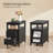 Andru 2 - Drawer End Table-1230590736