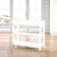 Console à 1 tiroir avec tablettes Minier-408020790-483832394
