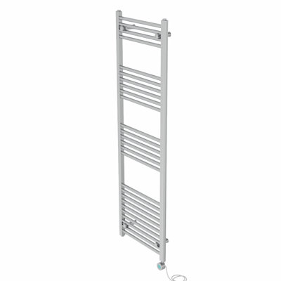 Fabiola Straight Towel Rail Heated Towel Rails