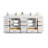 Eser 84'' Double Bathroom Vanity with Top-115587040-115587041