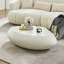 Table basse en fibre de verre-826044493
