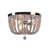 White selected