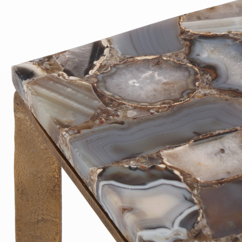 Table de bout Zentner