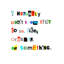 I Honestly Don't Know What To Do, Like, Overall, Or Something Print by Timothy Buckwalter-1124294417