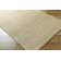 Rectangle Allyannah Hand Woven Flatweave Cotton/Jute/Sisal Area Rug in Khaki/Natural/Camel