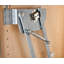 Système de levage pour mélangeurs Rev-A-Shelf