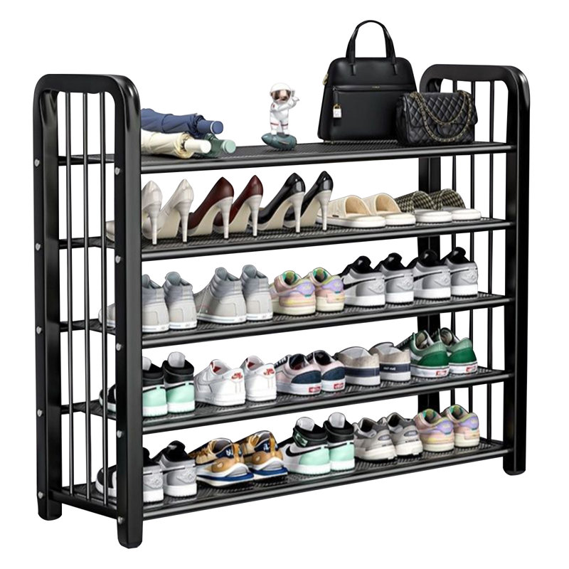 30 Pair Shoe Rack