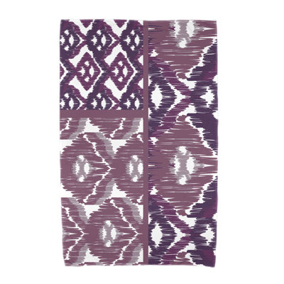 Serviette de plage Garett