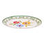Handmade Earthenware Dinner Plate-1261292637