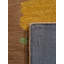 Tapis écologiques en laine touffetés à la main Styles - Rectangle, couleur chameau, motif floral moderne, tapis antidérapants faits à la main épais pour salon, chambre à coucher-504767080