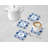 Square 4 Piece Coaster Set-26523298
