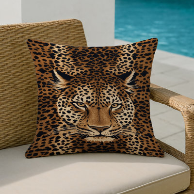 Coussin intérieur et extérieur