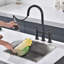 Robinet de cuisine rétractable Sumerain SWF6119PQ-XX-88305264