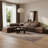 Itala Velvet L-Shaped Sectional Reversible-94482549