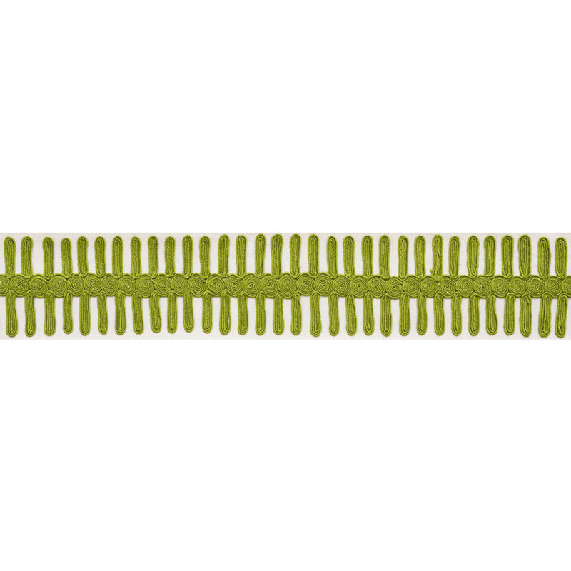 Castille Tape, Leaf