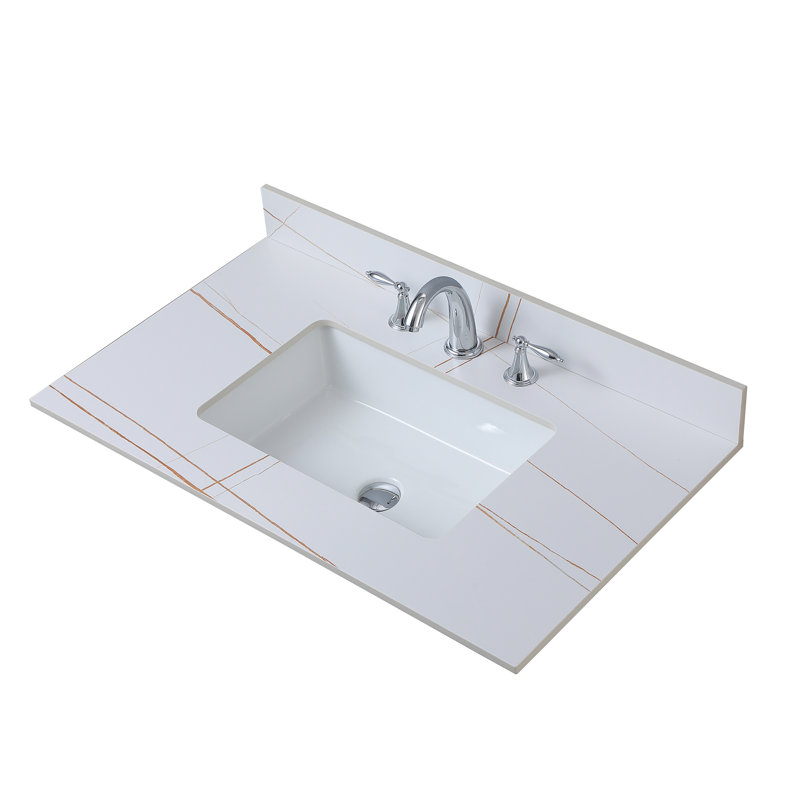 Bathroom Vanity Top