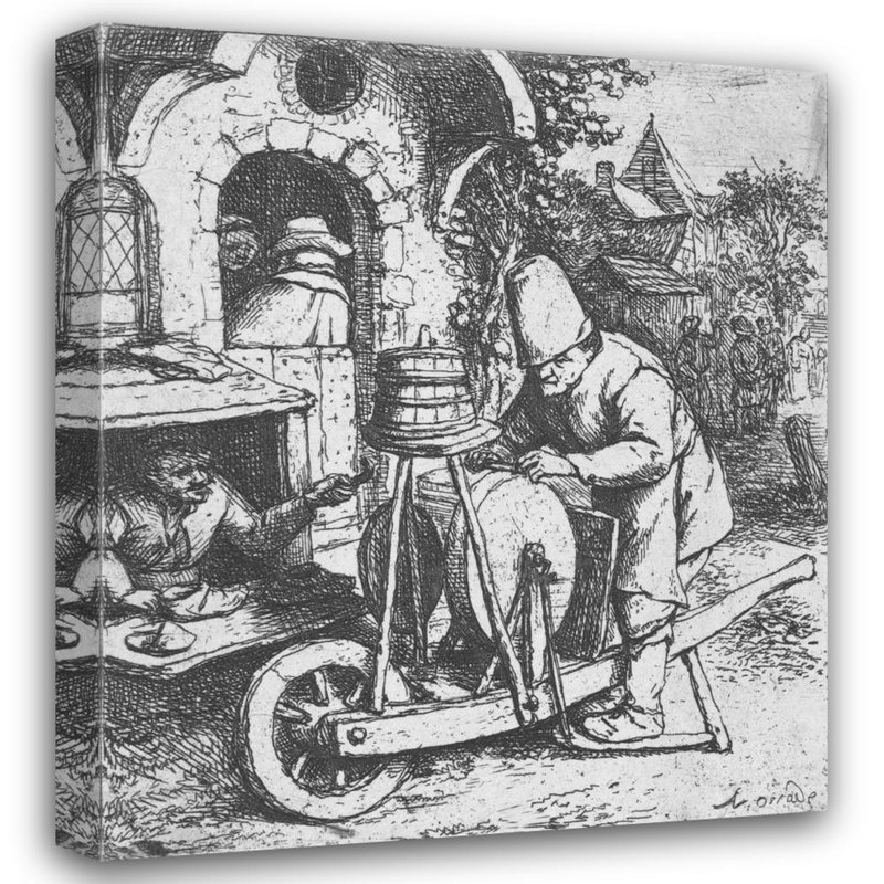 Scissors Grinder
