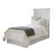 Tête de lit à persiennes Ocean Breeze Royal Palm-58143498
