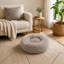 Coussin de lit anti-dérapant Soft Fuzzy-133680610-133680611