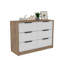 Commode rectangulaire 6 tiroirs Longhill-1017479423