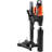 Diamond Core Drilling Machine, 10in Wet Concrete Core Drill Rig