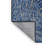 Machine Washable Gray Area Rug-627464005