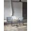 Bini Outdoor Dining Side Chair-458446461