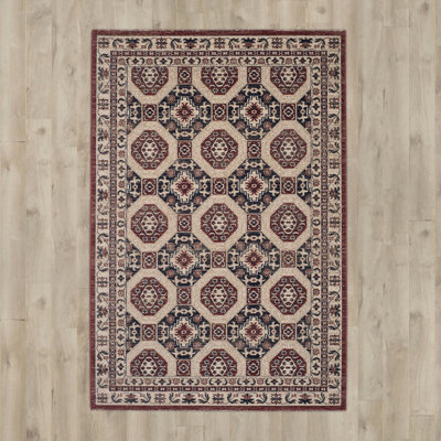 Guththorm Performance Southwestern Rug