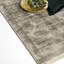 Lillard Solid Colour Hand Woven Area Rug-70161725
