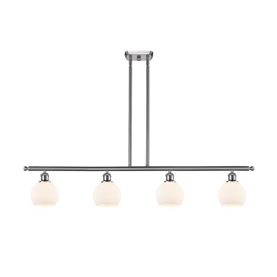 Cindi 4 - Light Kitchen Island Pendant