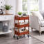 Chariot utilitaire roulant-131181528