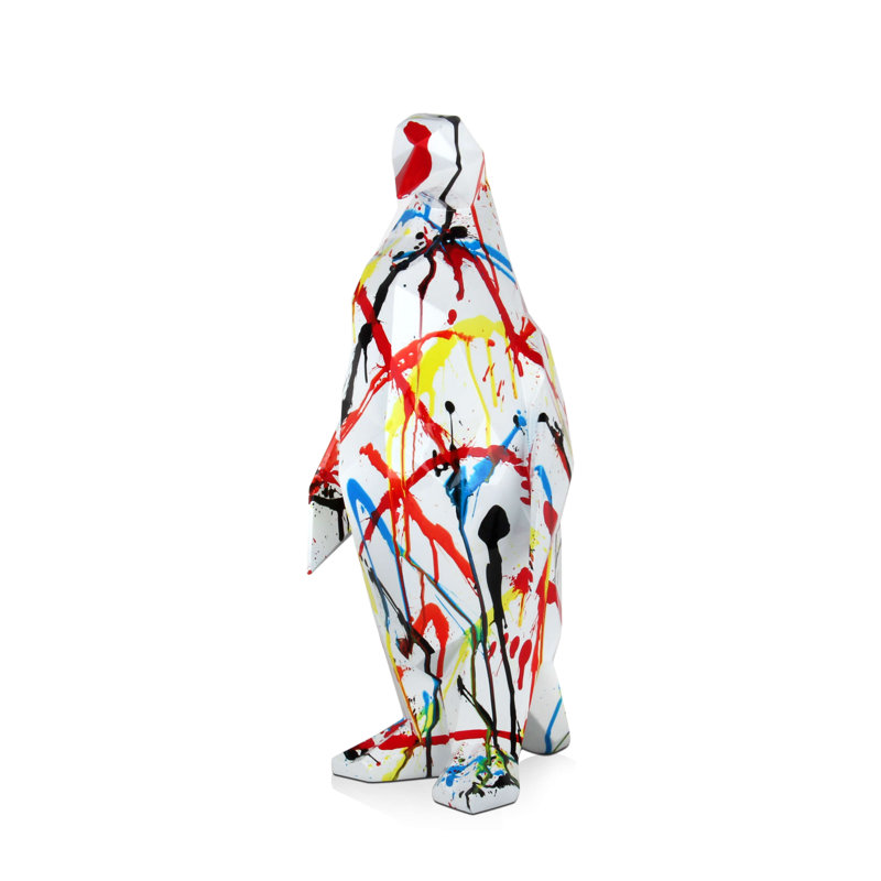 Aakanksha Animals Figurines & Sculptures