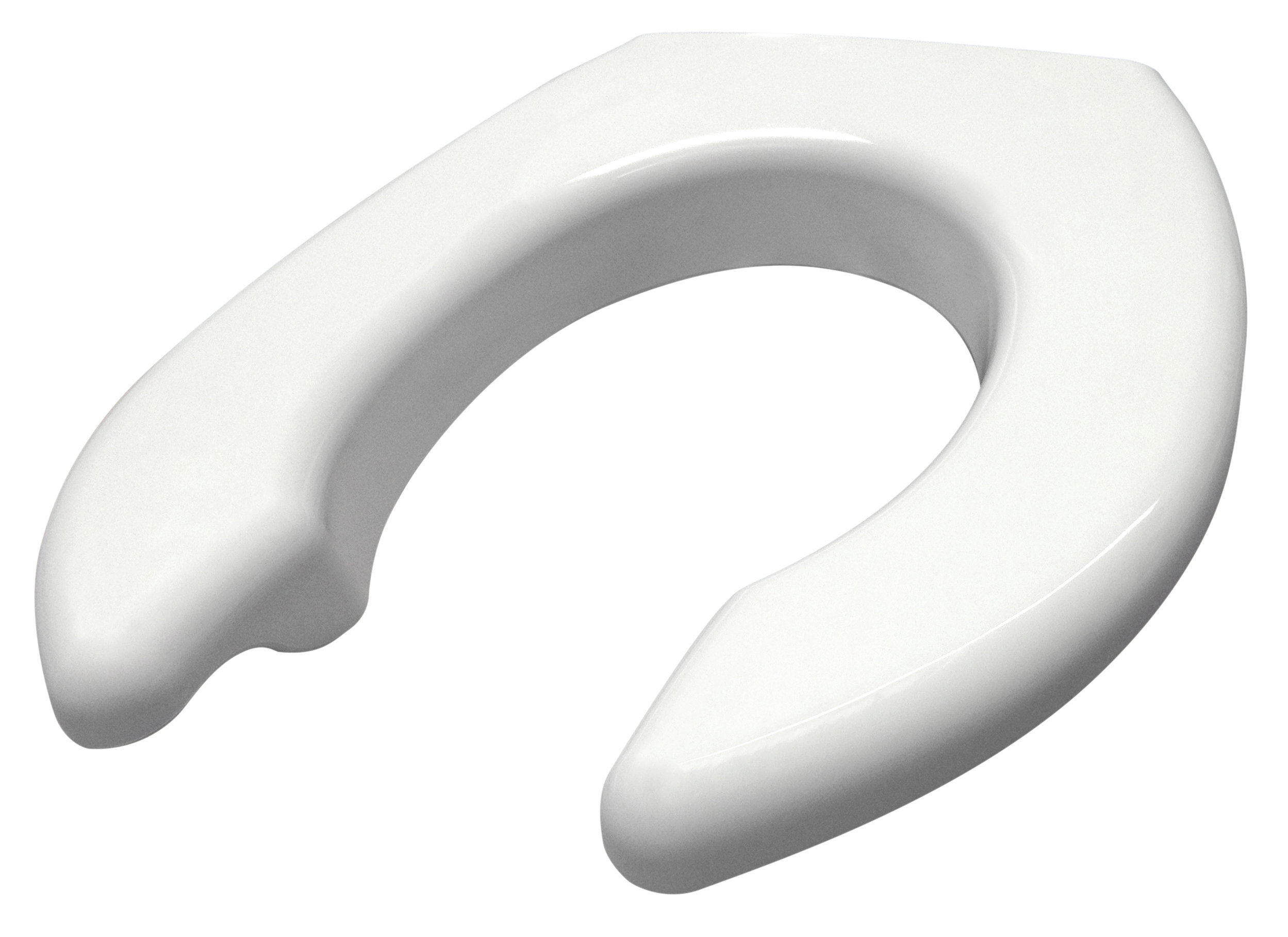 Big John Elongated Toilet Seat Wayfair