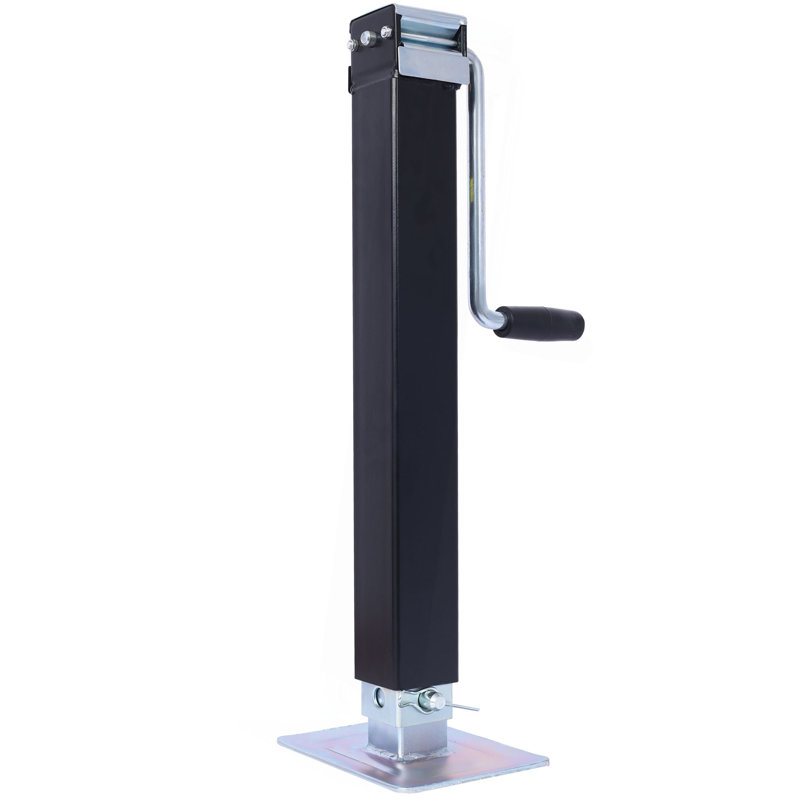 Pro Series Square Jack - 8000 Lbs