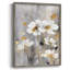 Reproduction encadrée FLORAL Series CD XXII - bois massif-161178580
