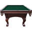 Charles River 8' Slate Pool Table with Professional Installation Included-38227489-38227510