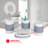 Ceramic / Porcelain Bathroom Accessory Set