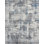 Michigamme Area Rug in Blue/Gray