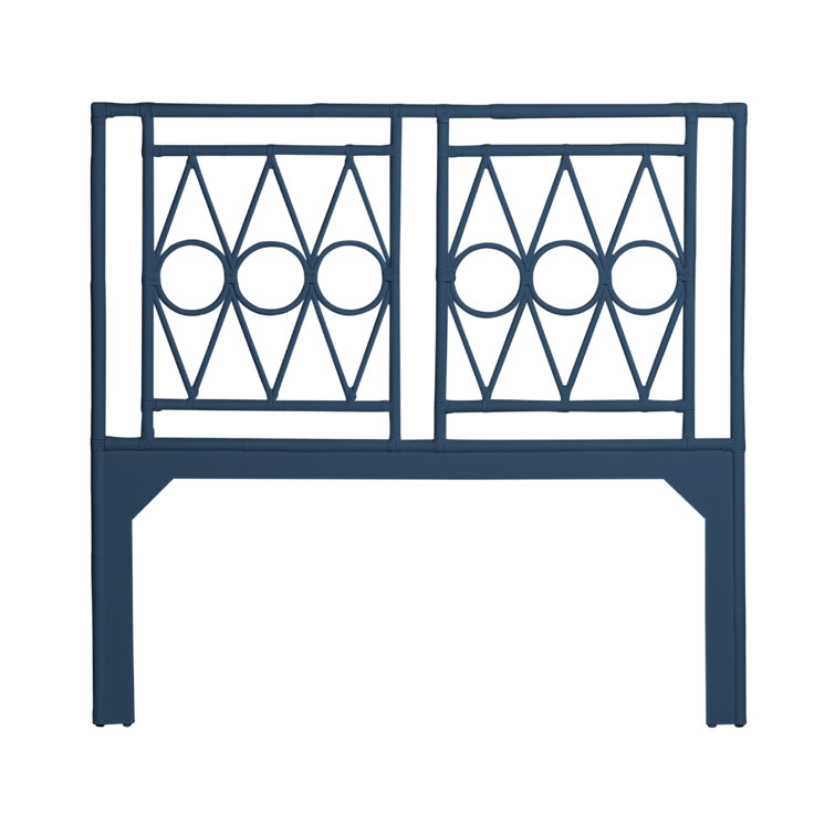 Devonshire Open-Frame Headboard