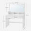 Dressing Table with Mirror