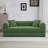 Convertible Sleeper Sofa, Foldable Floor Couch No Assembly-2087214366