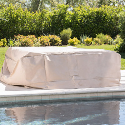 66.02 " W Patio Sofa