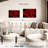 Lynelle Red Chinese Lanterns-108814915