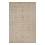 One-of-a-Kind Rectangle 11'11" X 17'10" Hand Knotted Area Rug