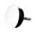 Powder Coat White