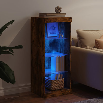 Bashirah 41cm Sideboard