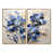 Floater Framed Print selected
